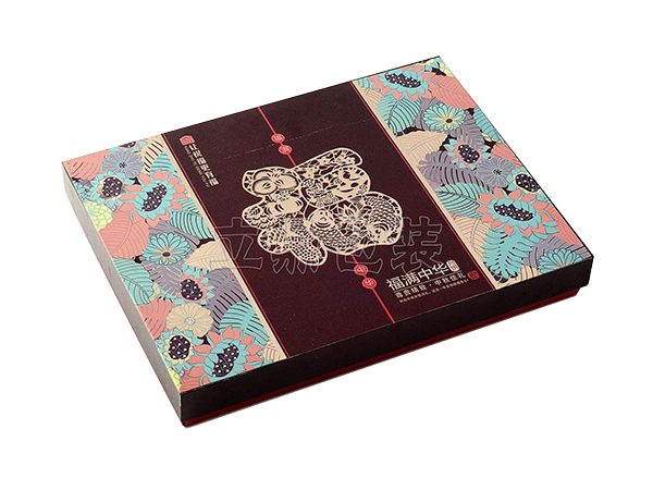 什么是彩盒包裝印刷？應(yīng)用什么？